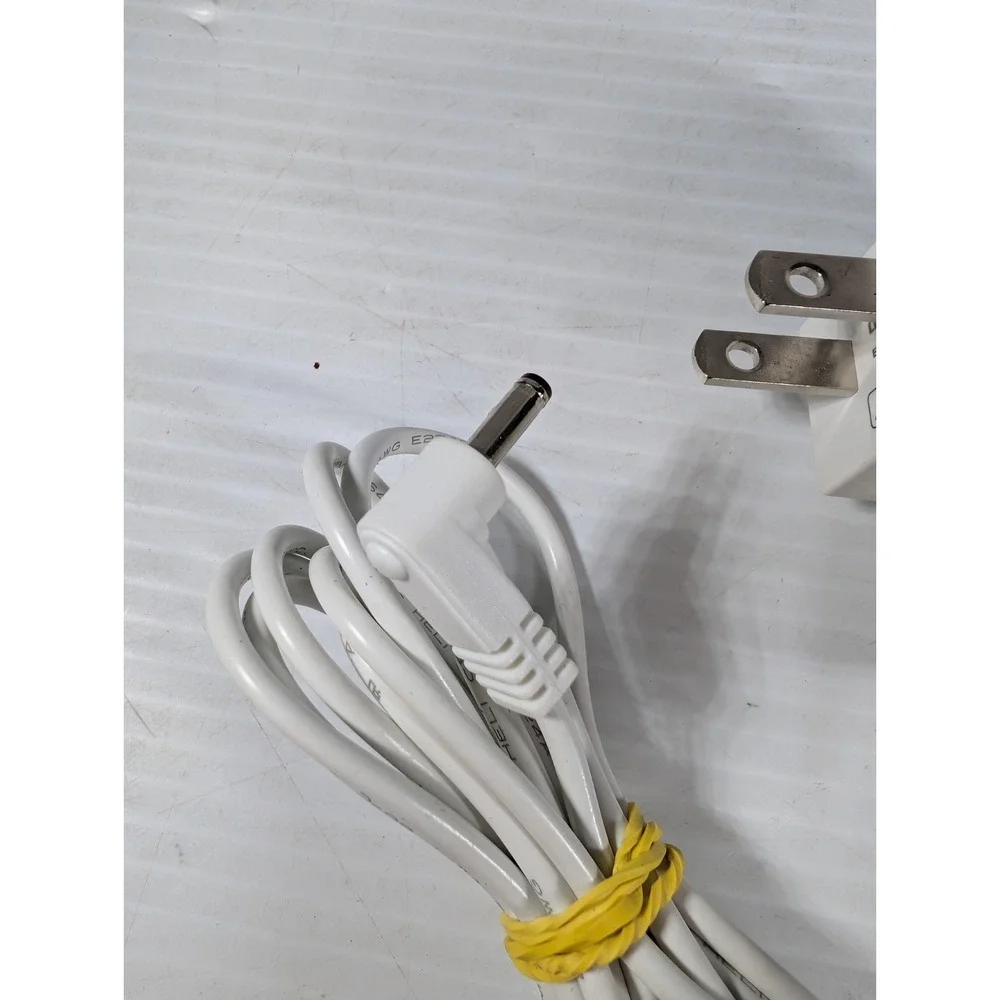 Smart Nora Contactless Snoring Solution Replacement Power‎ Adapter Cord Only